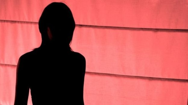 Mulher Sombra Violencia Agencia Patricia Galvao
