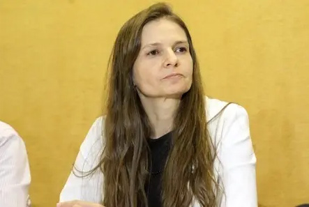Rosana Leite – credito Alexandre Guimarães DPMT