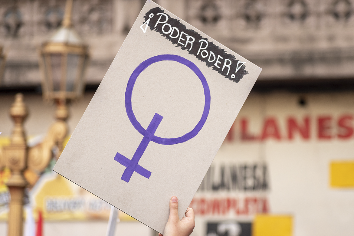 Aborto – Amnistía Internacional Argentina – Credito Demian Marchi