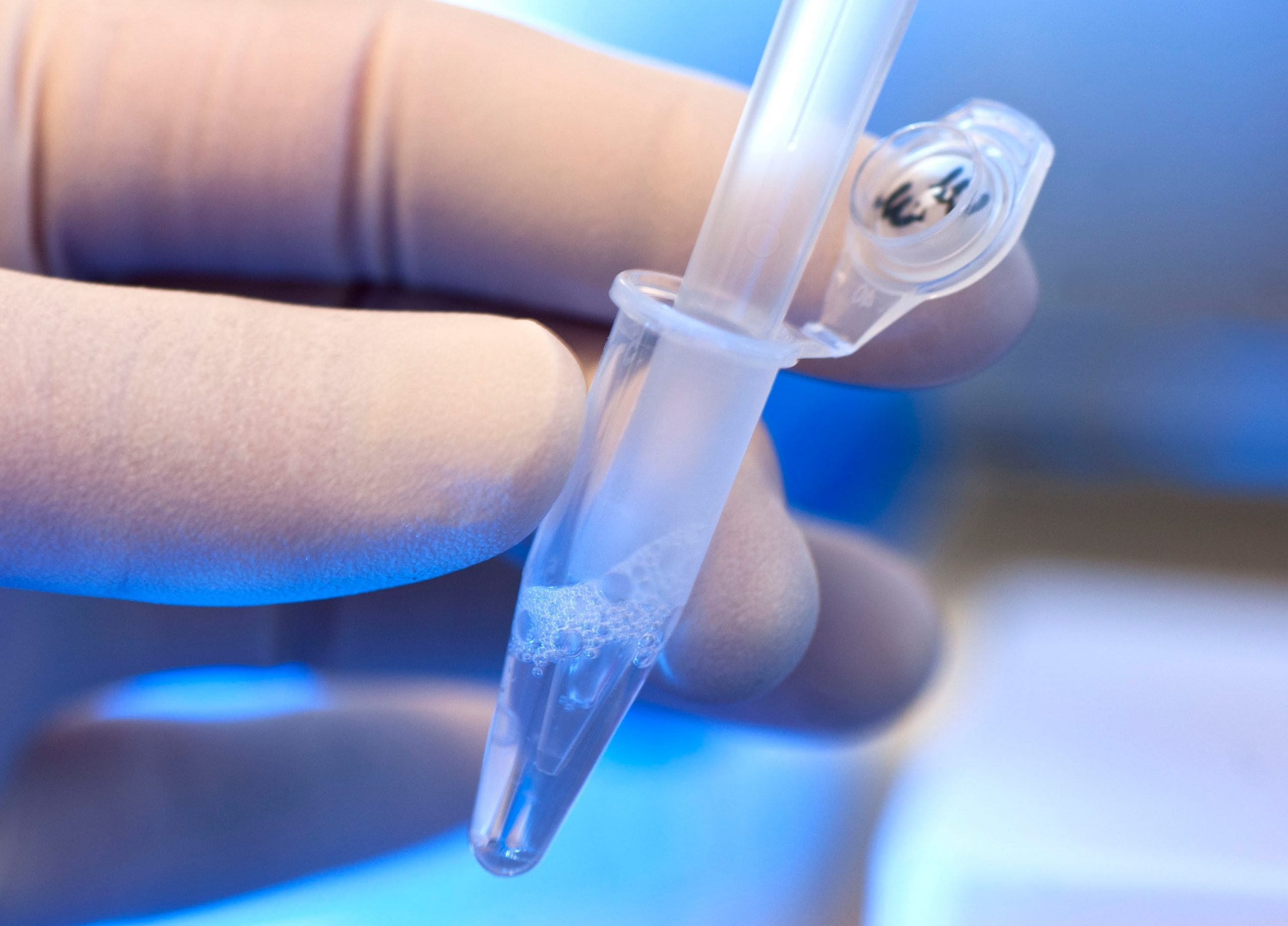 fertilização-in-vitro