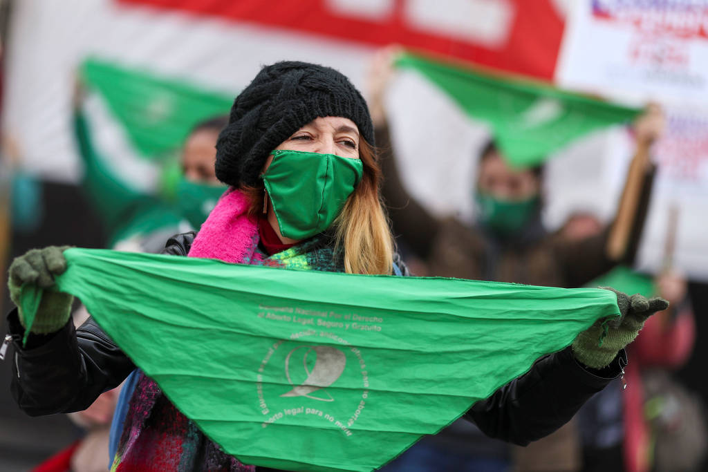 América Latina – Credito Augustin – Reuters