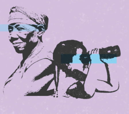 Mulheres Negras Decidem – Para Onde Vamos